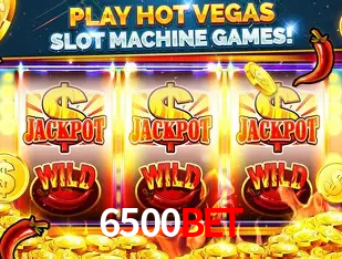 Weekend Specials 6500Bet