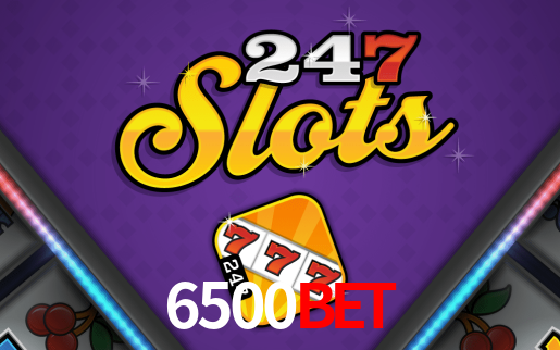 Exclusive Games 6500Bet