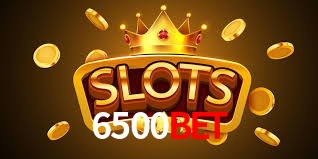 Daily Bonuses 6500Bet