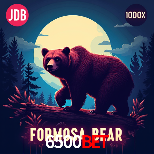 Bonus Features 6500Bet