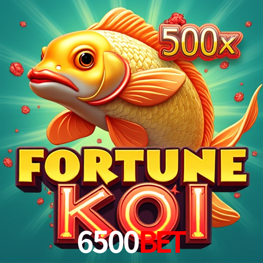 Account Benefits 6500Bet