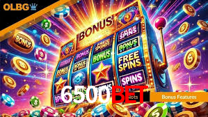 Roulette Table 6500Bet