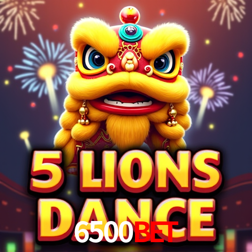 Experiência VIP 6500Bet