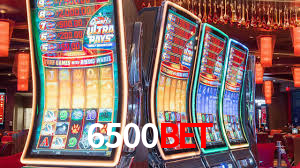 Programa VIP 6500Bet