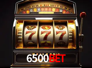 Flash Promotion 6500Bet