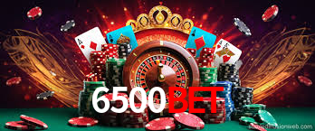 VIP Casino 6500Bet