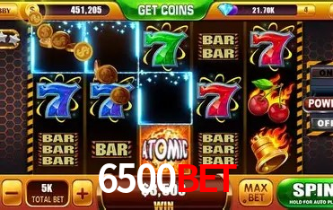 Platform Technology 6500Bet