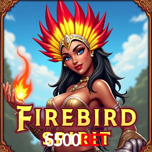 Spaceman Game 6500Bet